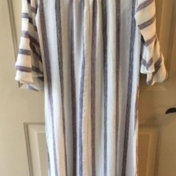 Christy Dawn Rowe Maxi Boho Dress - Picture 3 of 8